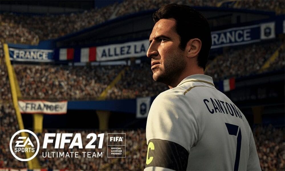FIFA 21 Menjadi Pilihan Para Pemain Sepak Bola Gaming